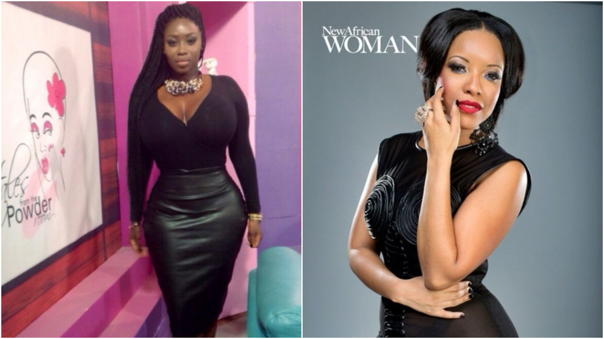 The Top 5 Female Celebrities with Big Hips You Should Know (With Photos